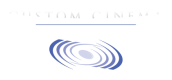 Custom Cinema and Sound